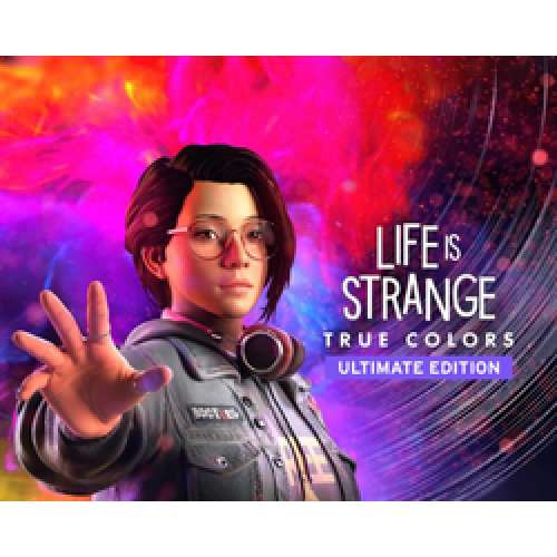  Life is Strange True Colors Ultimate Edition